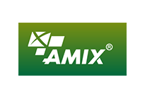 Amix logo