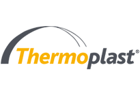 Thermoplast logo